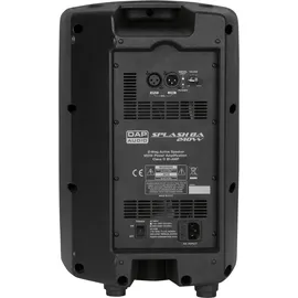 DAP AUDIO DAP Splash 8A Aktiver 8\" Fullrange-Lautsprecher"