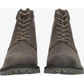SIOUX Aspar.-702 Herren Braun 42,5