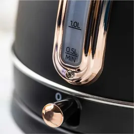Klausberg KB-7905 1,8 l Schwarz