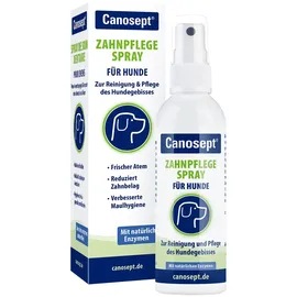 Canosept Zahnpflegespray 100 ml