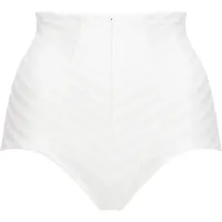 FELINA Panty weiß 80