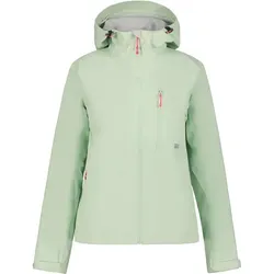ICEPEAK Damen Jacke BANDERA, ALOE, 48