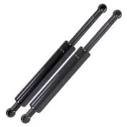Bestprice 2x Gasfeder, Koffer-/Laderaum für Volvo