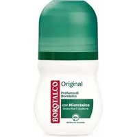 Borotalco Deo Roll-On Original 50 ml