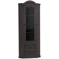 VCM Eckschrank New Mexico 200 x 57 x 51