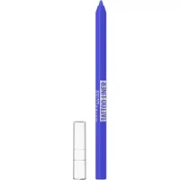 Maybelline Tattoo Liner Gel Pencil 819 Galactic Cobalt