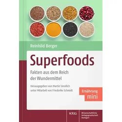 Superfoods