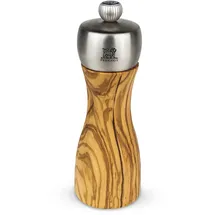 Peugeot Fidji Pfeffermühle 15 cm olivenholz