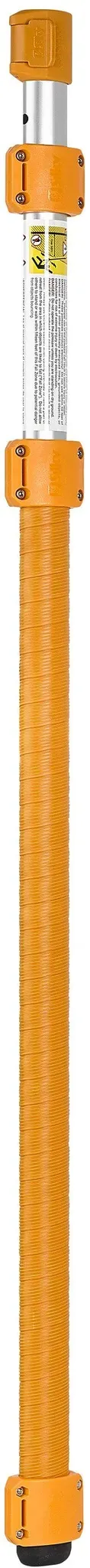 Unteres Gestängerohr für Silky Longboy