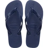havaianas Top Navy Blue 39