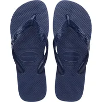 havaianas Top Navy Blue 39