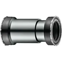 Token Tf38624 Ninja Bb Tretlager - Black - 86.5/92 mm