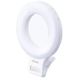 Dörr SLR-9 LED Selfie Ringlicht