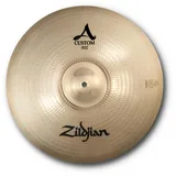 Zildjian A Custom 17 Crash Cymbal - Brilliant finish