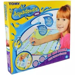 Aquadoodle Mein Alphabet Set - Buchstaben und Zahlen, Tomy
