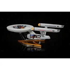 Playmobil Star Trek U.S.S. Enterprise NCC-1701 70548