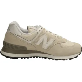 New Balance 574 Core Damen nimbus cloud/white 41,5