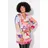 Angel Of Style by Happy Size Angel of Style Tunika in rosa | Gr.: 50