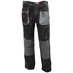 Arbeitshose Arbeitskleidung TVARDY Gr. S-XXL