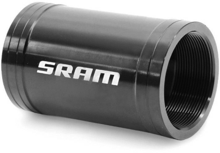 TRUVATIV SRAM Adapter Innenlager BB30 auf BSA