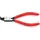 Knipex Sicherungsringzange 44 21 J01