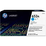 HP 653A cyan (CF321A)
