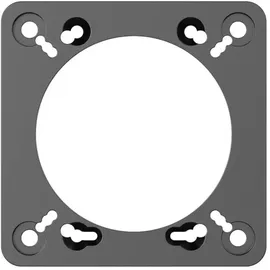 Moza RS077 Adapterplatte Multifunktion schwarz