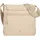 Prato Umhängetasche Corduroy SC16 light beige