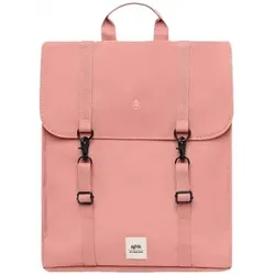 Lefrik  Rucksack Handy Backpack - Dust Pink  in Rosa, Einheitsgrösse