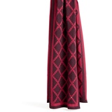 Burlington Schal Royal Heritage, (1-St), mit Wolle & Kaschmir bunt