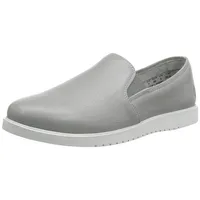 Hush Puppies Damen Everyday Flacher Slipper, grau, 41 EU - 40 EU