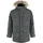 Fjällräven Nuuk Parka Grau XL
