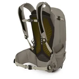 Osprey Escapist 25 l Tan Concrete/Grau