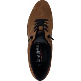 Bugatti Dexter 3337631250006300 (42/cognac) - Braun