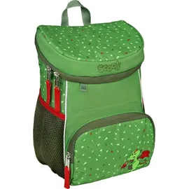 Scooli Rucksack Mini - Me KiGa Backpack Diego Dragon