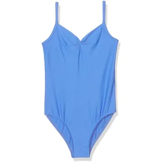 Wear Mich Abbie Mädchen Gymnastikanzug 110 French Blue