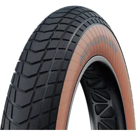 Schwalbe Super Moto-X 20 x 2,40 Zoll Drahtreifen