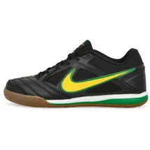 Nike Gato Schwarz in Größe 41
