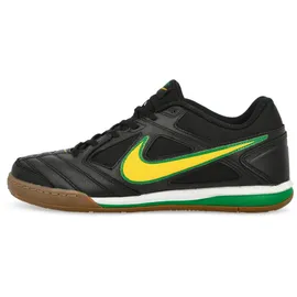 Nike Gato Schwarz in Größe 41