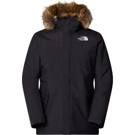 The North Face Zaneck Jacket TNF black/tnf black