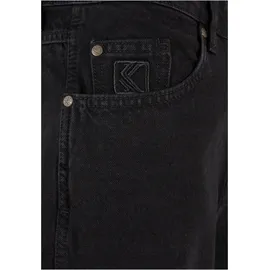 Karl Kani KK Retro Baggy Schwarz 28