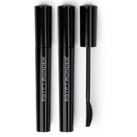 Egypt-Wonder Wasserfeste Mascara Schwarz 8,5 ml