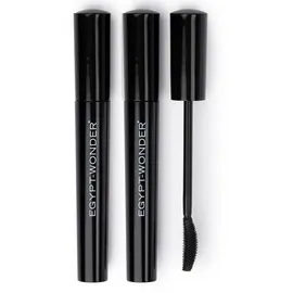 Egypt-Wonder Wasserfeste Mascara Schwarz 8,5 ml