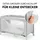 hauck Dream N Play Plus Dusty Mint,