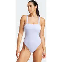 adidas Badeanzug Damen Lila 38