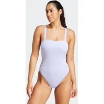 adidas Badeanzug Damen Lila 38