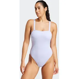 adidas Badeanzug Damen Lila 38