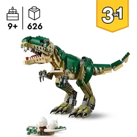 LEGO Creator 3in1 - T.Rex