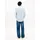 Tommy Hilfiger Tommy Jeans Langarmhemd TJM POPLIN Regular fit, Kentkragen blau S