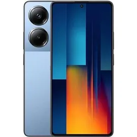 Xiaomi Poco M6 Pro 12 GB RAM 512 GB Blue